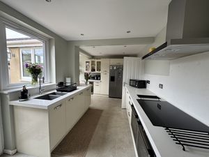 KITCHEN AREA- click for photo gallery